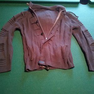 Leif Nelson sweater, mens